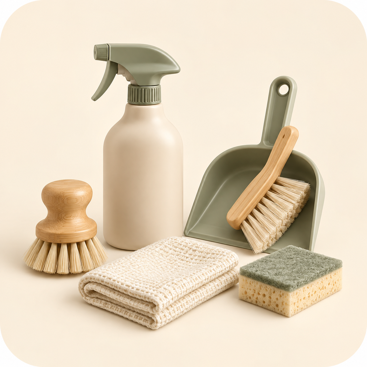 Cleaning