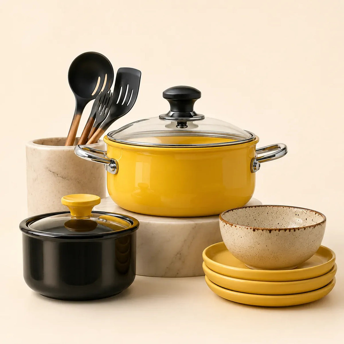 Kitchen Items