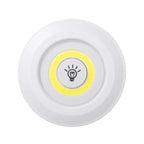 Tap LED Light With Remote Control