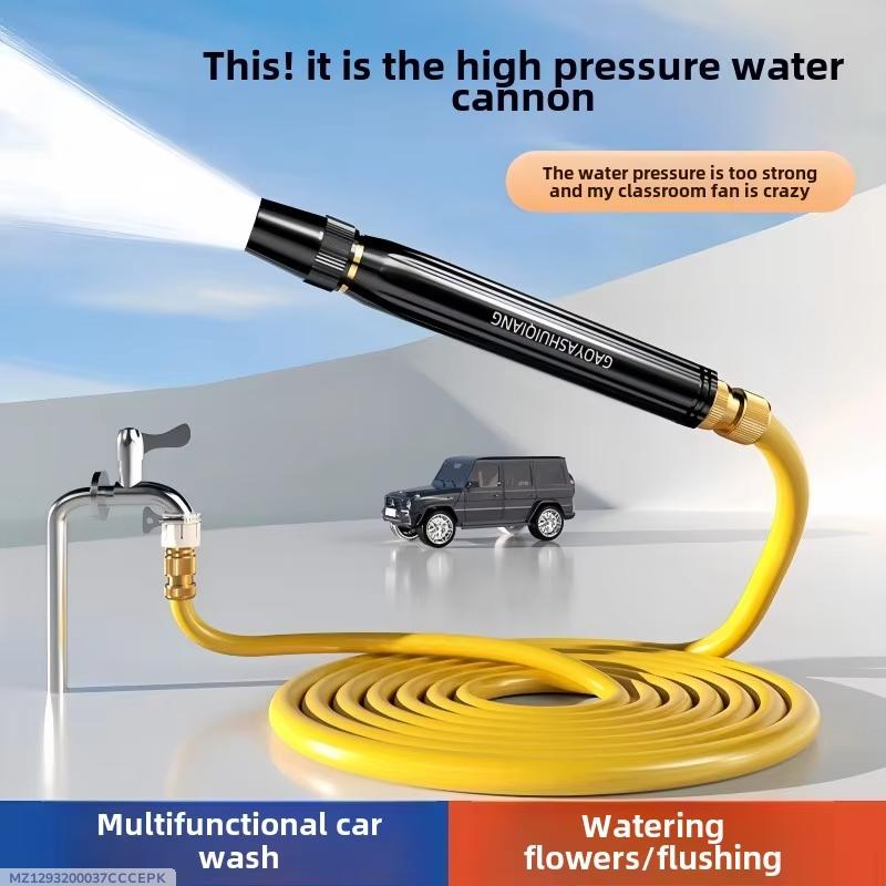 High Pressure Water Nozzle