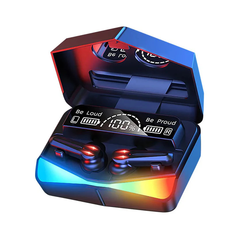 M28 Gaming Wireless Earbuds
