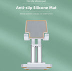 Mobile Holder Adjustable & Foldable