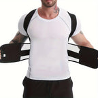 Adjustable Posture Corrector Belt
