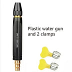 High Pressure Water Nozzle