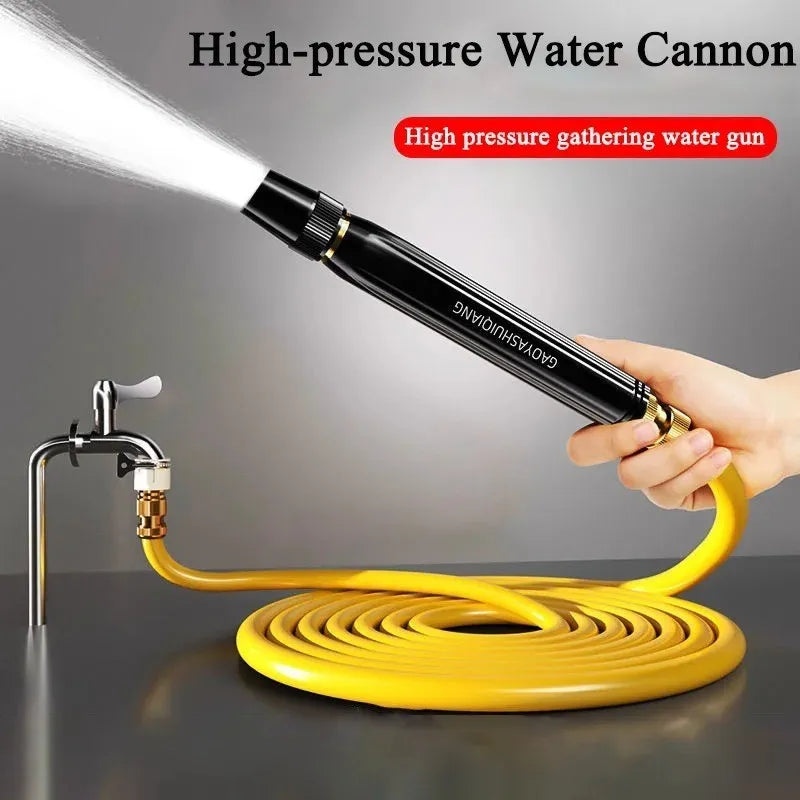 High Pressure Water Nozzle