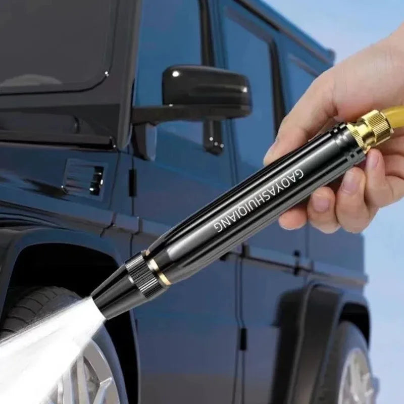 High Pressure Water Nozzle