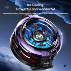 CX08 Pro Frozen Type Model Mobile Phone Cooler