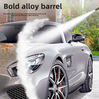 High Pressure Water Nozzle