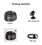 A9 WiFi Mini Camera