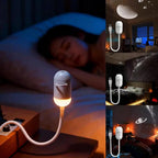 Galaxy Projector Light