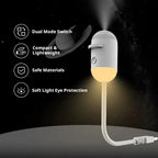 Galaxy Projector Light