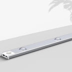 LED Motion Sensor Cabinet Light, 8 inches long
