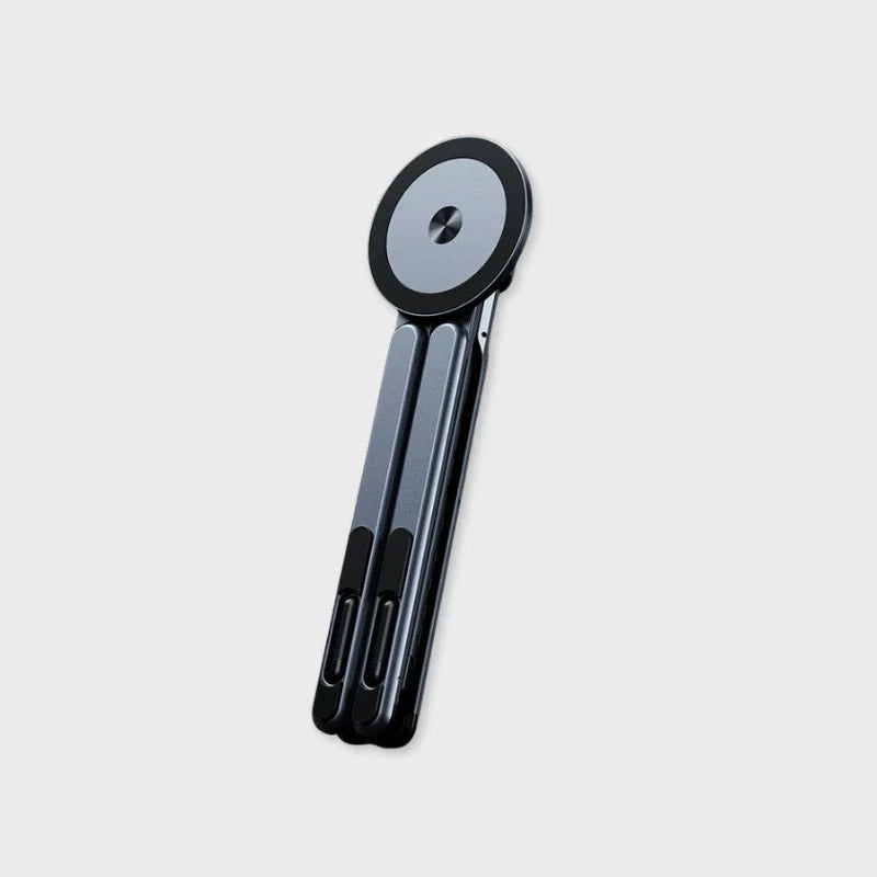 3-in-1 Foldable Magnetic Laptop,Tablet & Phone Stand