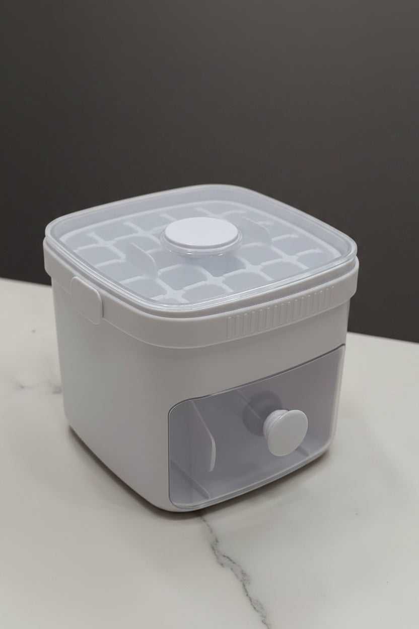 Portable Ice Box – Camping & Outdoor Adventures