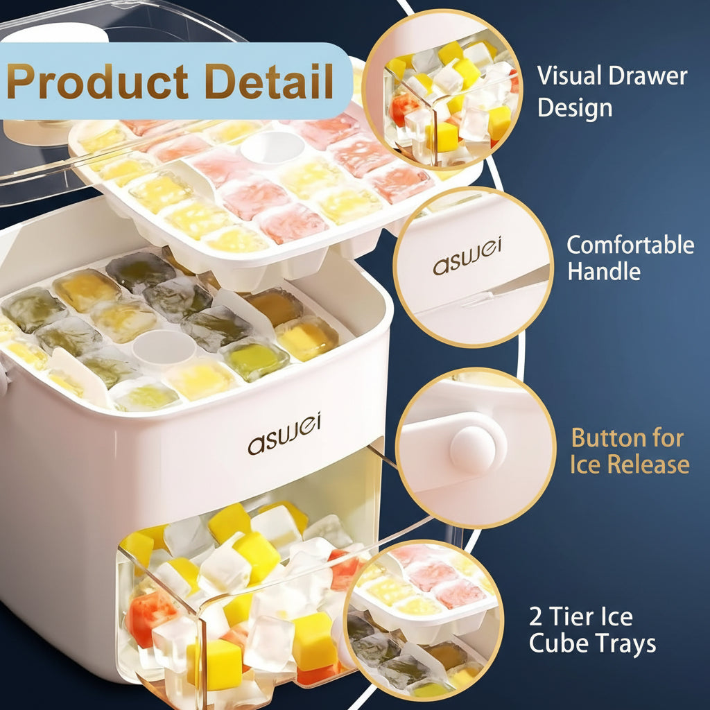 Portable Ice Box – Camping & Outdoor Adventures