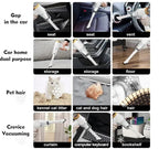 3 in 1 Portable Car Vacuum Cleaner And Blower